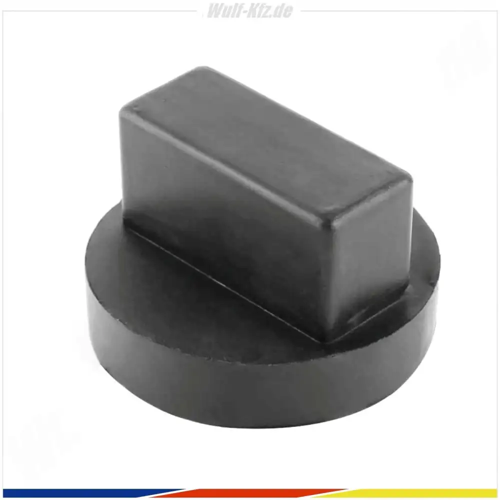Maha ATS Formschluss- Adapter Mercedes 6